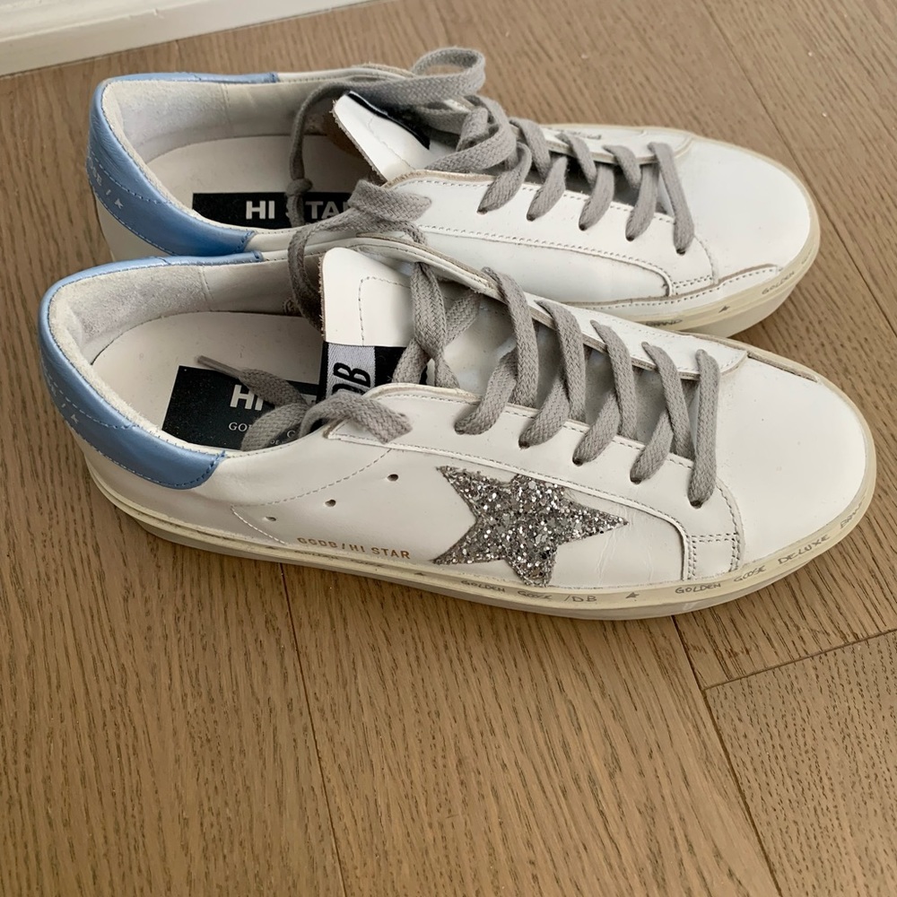 Golden Goose - Picture 3 of 5
